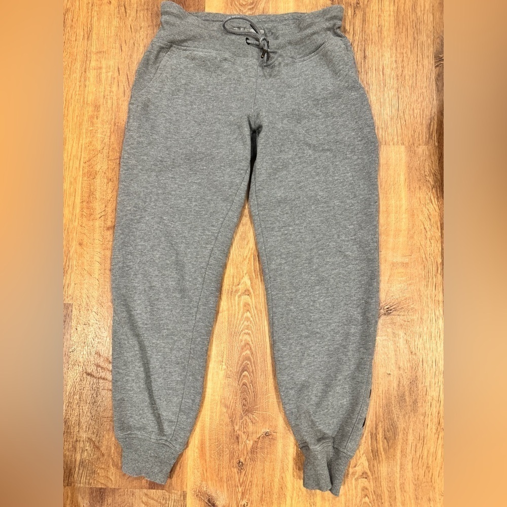 Tommy Hilfiger Gray Sweatpants​​​​​​